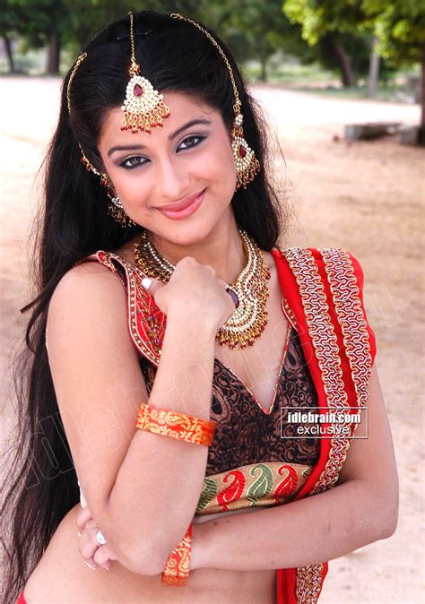 Hot Indian Actress Blog Telugu Hot Actress Madhurima Hot