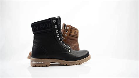 Schuhe von björn borg versandkostenfrei bei about you bestellen. BJORN BORG BOOTS, SCHUHE, SHOES KEVINA HIGH - YouTube