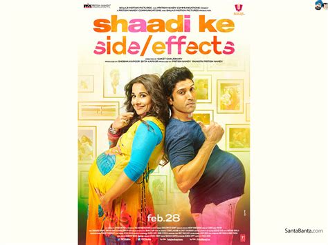 Shaadi Ke Side Effects Review