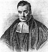 Thomas Bayes - Wikipedia