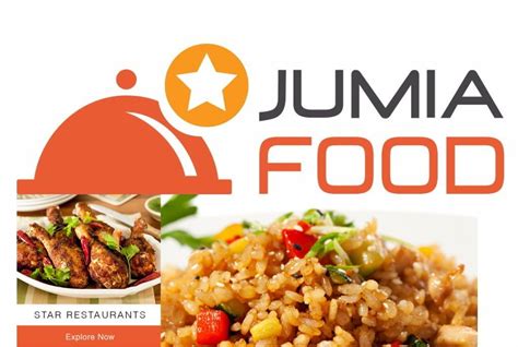 Jumia Expands Food Platform Business To Five More Cities In Nigeria