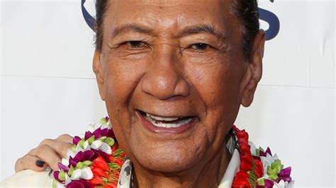 The Tragic Death Of Hawaii Five 0 Actor Al Harrington