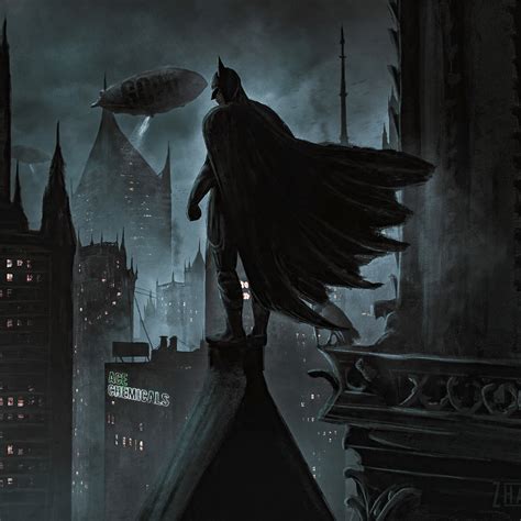 1080x1080 Resolution Dc Superhero Batman Art 1080x1080 Resolution