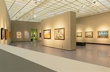 Kunsthaus Zürich de Zurich - Conoce los museos más importantes de ...