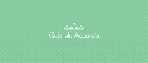 Gabriela Aquarela On Behance