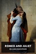Romeo and Juliet, by William Shakespeare - Free ebook download ...
