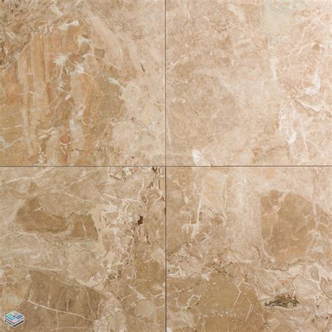 18x18 Breccia Oniciata Polished Marble Floor And Wall Tiles