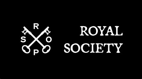 Royal Society Of Players