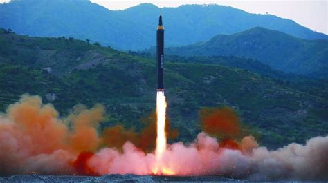 North Korea Still Digging Up Bombs After 64 Years Of Korean War