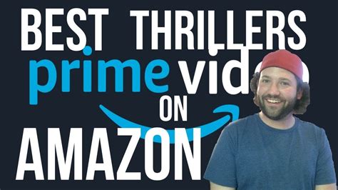 Here is a list of 10 best suspense thriller movies on amazon prime… let's get started ! BEST Thrillers on Amazon Prime Video - YouTube