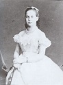 Grand Duchess Olga Constantinovna of Russia | Grand duchess olga, King ...