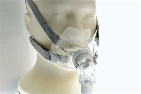 Buy Resmed Airfit F30 Full Face Cpap Mask Cpapsupplyca