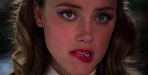 ‘london Fields Trailer Amber Heard Is A Nsfw Seductress Indiewire
