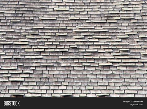 Wood Shingle Roof Poor Image And Photo Free Trial Bigstock