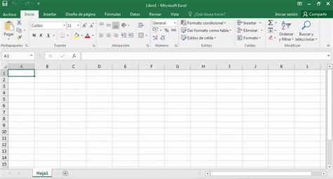 Introducción A Microsoft Excel Y Sus Hojas De Cálculo Islabit