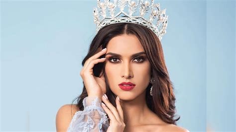 Miss Universo 2019 La Peruana Kelin Rivera Se Quedó En El Top 10 Del