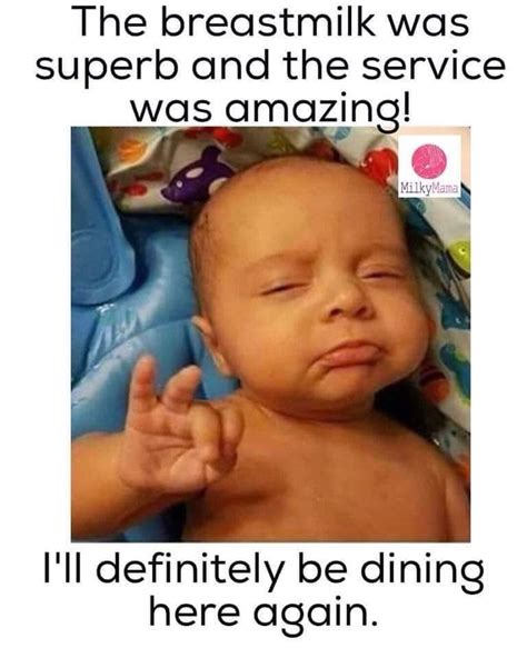 pin by grace on funny breastfeeding humor motherhood memes breastfeeding meme