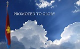 Promoted to glory notices - 2022 | Others Magazine
