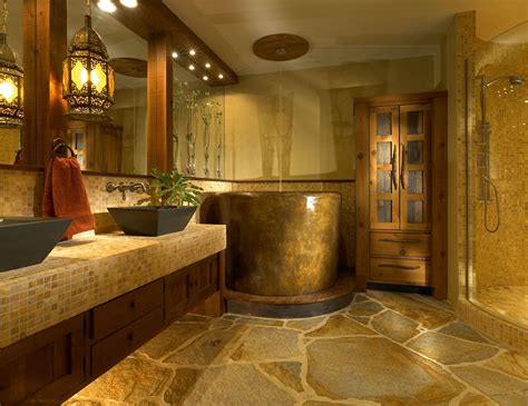 10 Of The Worlds Most Luxurious Bathrooms Terrys Fabrics