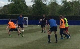 The latest tweets from chelsea fc (@chelseafc). Sports Traineeship students get a kick from premier club ...