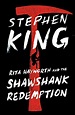 Rita Hayworth y la redención de Shawshank de Stephen King (2021) - LEER ...