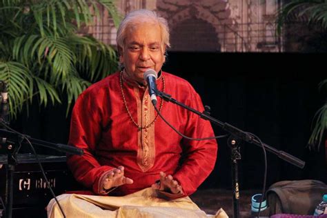 Kathak Maestro Pandit Birju Maharaj Passes Away Asian Lite Uae