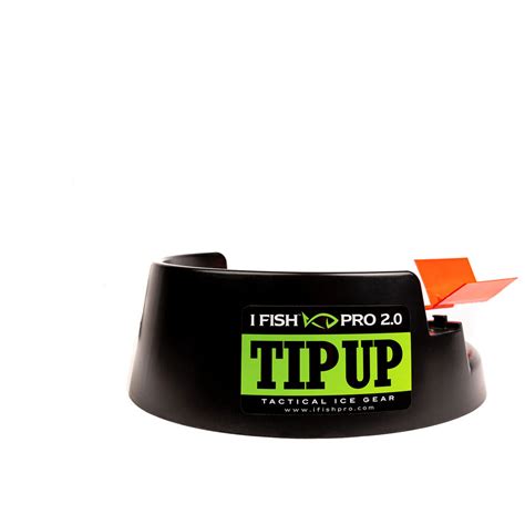 I fish pro 20 tip up. I Fish Pro 2.0 Tip-Up * SOLD OUT 2019/2020 SEASON ...