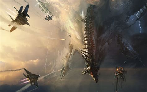 Sci Fi Battle Fighting War Art Artwork Warrior Futuristic