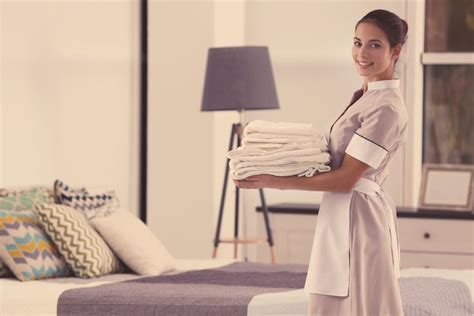 Tips For Housekeeping In Okc To Keep Your Workplace Clean And Tidy Housekeeping Workwear
