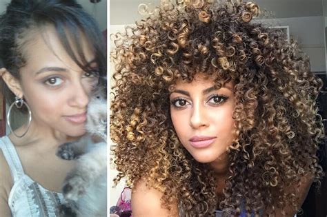 Now you know how hair maintenance can keep your hair black. How To Embrace Your Natural Hair - Natural Hair Trend ...