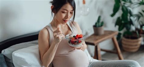 Staying Healthy Before During And After Pregnancy Connect Community