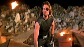 Fuga de Los Angeles - Escape from L.A. - YouTube