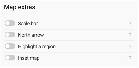 How To Change The Design Of Your Locator Map Datawrapper Academy