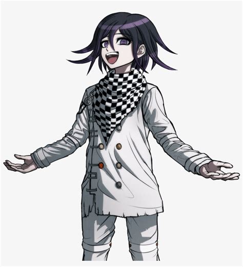 Obviously, they decided that my site was no longer acceptable and they of the game. Kokichi Ouma Full Sprite - Ouma Kokichi Transparent ...
