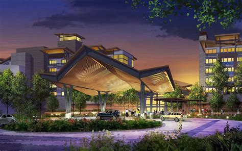 Walt Disney World Just Announced A New Luxury Hotel