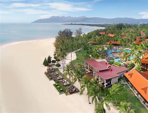 Meritus Pelangi Beach Resort And Spa Experience Memorable Malaysian