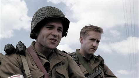 Band Of Brothers 2001