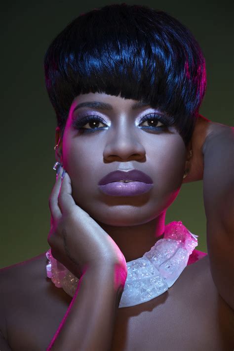 Fantasia Serves Collard Greens And Cornbread On Idol That Grape Juice