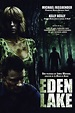 Eden Lake (2008) - Posters — The Movie Database (TMDb)