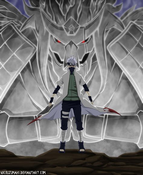 Kakashi Susanoo Wallpaper Hd Images And Photos Finder Hot Sex Picture