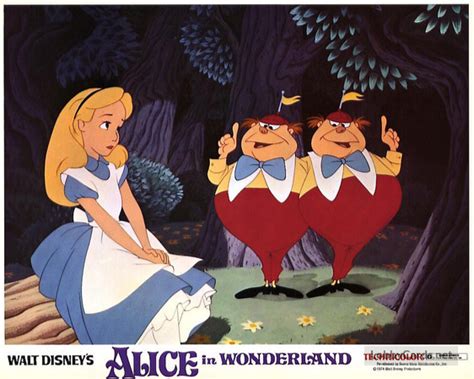 Alice In Wonderland An X Rated Musical Fantasy Lobby Card