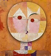 Bild "Baldgreis" (1922), Dimension 2 von Paul Klee kaufen | ars mundi