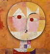 Bild "Baldgreis" (1922), Dimension 2 von Paul Klee kaufen | ars mundi