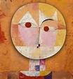 Bild "Baldgreis" (1922), Dimension 2 von Paul Klee kaufen | ars mundi