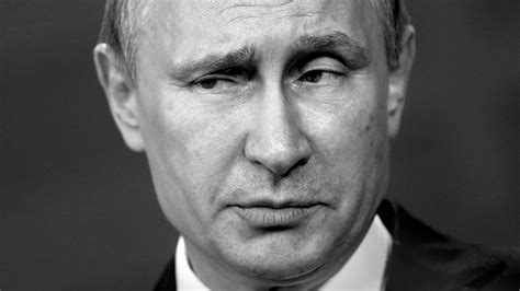 Opinion Russia’s Putin Is In Trouble The New York Times