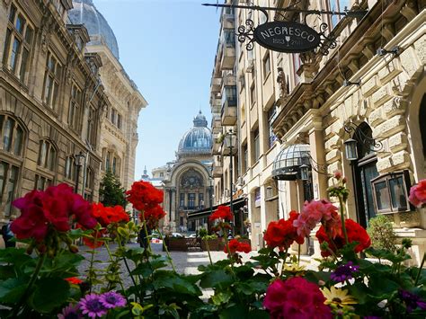 How To Live Like A Local In Bucharest Lonely Planet