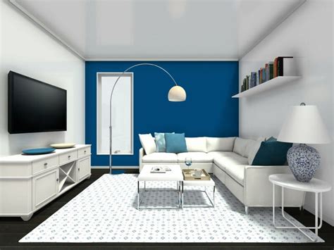 Small Living Room Layout 8 Design Tips Roomsketcher