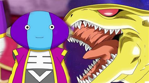 Dragon ball super 2 omni king. Dragon Ball Super Episode 41 ドラゴンボール超 Reaction/Review - Omni King announces Universal Tournament ...