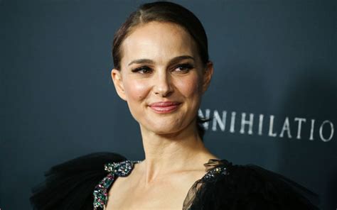 Natalie Portman Granted Restraining Order Against The Man Who Tried To Gain Access To Her Gated