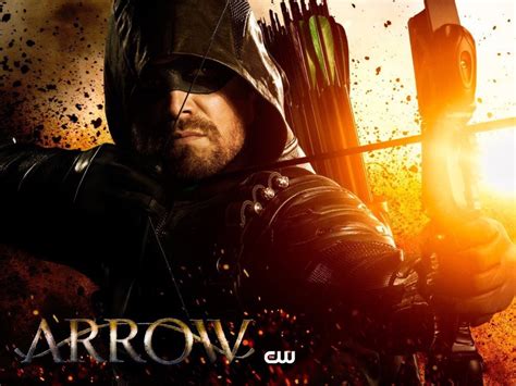 Arrow Rivelati I Villain Della Stagione 7